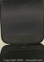 MaxSold Auction: Lot of Various CD/DVD Storage Binders - Toronto (Ontario, Canada) SELLER MANAGED Estate Sale Online Auction - Kennedy Road (STORAGE)