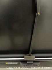 MaxSold Auction: Proxima 50" Tabletop Screen A650 - Light Portable Projector Screen - Toronto (Ontario, Canada) SELLER MANAGED Estate Sale Online Auction - Kennedy Road (STORAGE)