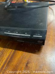 MaxSold Auction: Sony DVP-SR510H DVD Player with Remote - Toronto (Ontario, Canada) SELLER MANAGED Estate Sale Online Auction - Kennedy Road (STORAGE)