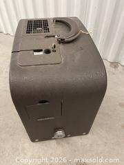 MaxSold Auction: Vintage Bell & Howell (B&H) Filmosound 185 16mm film projector - Toronto (Ontario, Canada) SELLER MANAGED Estate Sale Online Auction - Kennedy Road (STORAGE)