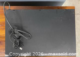 MaxSold Auction: Vintage Kenwood DP-2060 Compact Disc Player - Toronto (Ontario, Canada) SELLER MANAGED Estate Sale Online Auction - Kennedy Road (STORAGE)