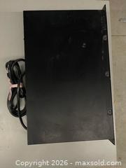 MaxSold Auction: Vintage Yamaha PTX8 Percussion Tone Generator - Toronto (Ontario, Canada) SELLER MANAGED Estate Sale Online Auction - Kennedy Road (STORAGE)