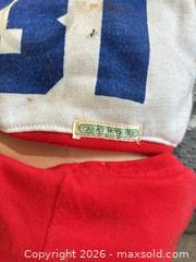 MaxSold Auction: Cabbage Patch Kids Doll with Vinyl Head, Plush Body - Delta (British Columbia, Canada) SELLER MANAGED Estate Sale Online Auction -  55b Street