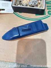 MaxSold Auction: Jewelry Tools and Small Components Lot - Delta (British Columbia, Canada) SELLER MANAGED Estate Sale Online Auction -  55b Street