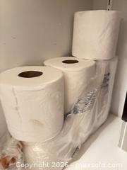 MaxSold Auction: Lot of Kleenex, Scotties Facial Tissues & Toilet Paper - Delta (British Columbia, Canada) SELLER MANAGED Estate Sale Online Auction -  55b Street