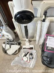 MaxSold Auction: Lot of Mixed Floor Cleaning Appliances & Accessories - Delta (British Columbia, Canada) SELLER MANAGED Estate Sale Online Auction -  55b Street