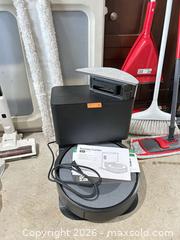 MaxSold Auction: Lot of Mixed Floor Cleaning Appliances & Accessories - Delta (British Columbia, Canada) SELLER MANAGED Estate Sale Online Auction -  55b Street