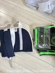 MaxSold Auction: Mixed Medical & Mobility Supplies Lot — Invacare Raised Toilet Seat - Delta (British Columbia, Canada) SELLER MANAGED Estate Sale Online Auction -  55b Street