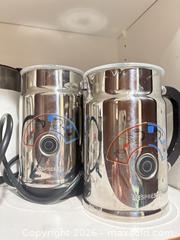 MaxSold Auction: Nespresso Aeroccino, Braun Grinder & Bodum French Press Lot - Delta (British Columbia, Canada) SELLER MANAGED Estate Sale Online Auction -  55b Street