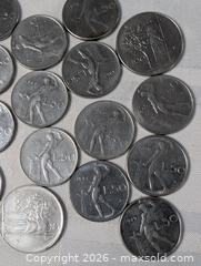 MaxSold Auction: Lot of Italian Black Smith .50L - South Frontenac (Ontario, Canada) SELLER MANAGED Downsizing Online Auction - Battersea Road