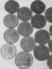 MaxSold Auction: Lot of Italian Black Smith .50L - South Frontenac (Ontario, Canada) SELLER MANAGED Downsizing Online Auction - Battersea Road