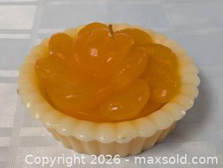 MaxSold Auction: Tangerine Pie Candle New - South Frontenac (Ontario, Canada) SELLER MANAGED Downsizing Online Auction - Battersea Road