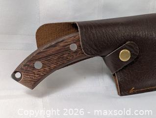 MaxSold Auction: Ultra Sharp Cleaver Cutting Utensils As Seen on TV - South Frontenac (Ontario, Canada) SELLER MANAGED Downsizing Online Auction - Battersea Road