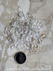 MaxSold Auction: Clear Quartz pieces  - London (Ontario, Canada) SELLER MANAGED Downsizing Online Auction - Marconi Boulevard