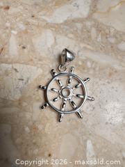 MaxSold Auction: Random mix of Sterling Silver Jewelry Findings - London (Ontario, Canada) SELLER MANAGED Downsizing Online Auction - Marconi Blvd.