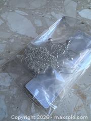 MaxSold Auction: Random mix of Sterling Silver Jewelry Findings - London (Ontario, Canada) SELLER MANAGED Downsizing Online Auction - Marconi Blvd.