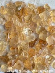 MaxSold Auction: Raw Citrine  - London (Ontario, Canada) SELLER MANAGED Downsizing Online Auction - Marconi Boulevard