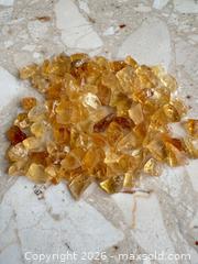 MaxSold Auction: Raw Citrine  - London (Ontario, Canada) SELLER MANAGED Downsizing Online Auction - Marconi Boulevard