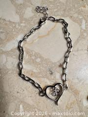 MaxSold Auction: Sterling Silver jewelry settings - London (Ontario, Canada) SELLER MANAGED Downsizing Online Auction - Marconi Boulevard