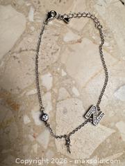 MaxSold Auction: Sterling Silver jewelry settings - London (Ontario, Canada) SELLER MANAGED Downsizing Online Auction - Marconi Boulevard