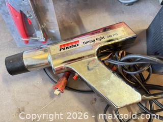 MaxSold Auction: For the Auto Mechanic in You - Campbell (California, USA) PARTNER MANAGED Downsizing Online Auction - Roundtree Drive