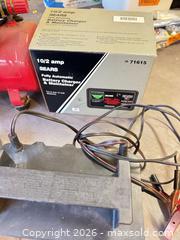 MaxSold Auction: For the Auto Mechanic in You - Campbell (California, USA) PARTNER MANAGED Downsizing Online Auction - Roundtree Drive