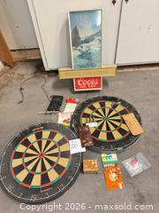 MaxSold Auction: For Your ManCave - Campbell (California, USA) PARTNER MANAGED Downsizing Online Auction - Roundtree Drive