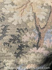 MaxSold Auction: French tapestry - Campbell (California, USA) PARTNER MANAGED Downsizing Online Auction - Roundtree Drive