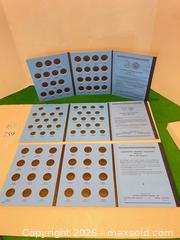 MaxSold Auction: Heroes of Desert Storm/Commemorative Coin Set - Campbell (California, USA) PARTNER MANAGED Downsizing Online Auction - Roundtree Drive