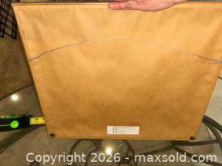 MaxSold Auction: Looney Tunes Sericel - Campbell (California, USA) PARTNER MANAGED Downsizing Online Auction - Roundtree Drive