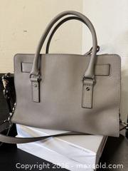 MaxSold Auction: Michael Kors and Calvin Klein Purses - Campbell (California, USA) PARTNER MANAGED Downsizing Online Auction - Roundtree Drive