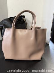 MaxSold Auction: Michael Kors Crossbody Purse - Campbell (California, USA) PARTNER MANAGED Downsizing Online Auction - Roundtree Drive