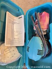 MaxSold Auction: TOOLS  - Campbell (California, USA) PARTNER MANAGED Downsizing Online Auction - Roundtree Drive