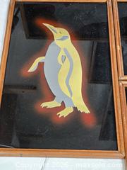 MaxSold Auction: collection of vintage framed artwork depicting Arctic wildlife  - Toronto (Ontario, Canada) SELLER MANAGED Reseller Online Auction - Dartmoor Drive
