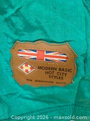 MaxSold Auction: collection of vintage ski and outdoor jackets, predominantly from the 1980s and 1990s.  - Toronto (Ontario, Canada) SELLER MANAGED Reseller Online Auction - Dartmoor Drive