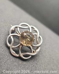 MaxSold Auction: Antique brooch - Mississauga (Ontario, Canada) SELLER MANAGED Downsizing Online Auction - Golden Orchard Drive (CONDO)