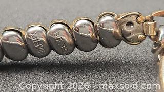 MaxSold Auction: Balrose vintage women's watch 14k gold - Mississauga (Ontario, Canada) SELLER MANAGED Downsizing Online Auction - Golden Orchard Drive (CONDO)