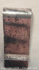 MaxSold Auction: Vintage sterling silver money clip - Mississauga (Ontario, Canada) SELLER MANAGED Downsizing Online Auction - Golden Orchard Drive (CONDO)