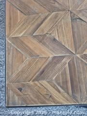 MaxSold Auction: A Rectangular Coffee Table - Oshawa (Ontario, Canada) SELLER MANAGED Commercial Liquidation Online Auction - Bond Street West