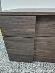 MaxSold Auction: An ALF Italia Furniture Nightstand - Oshawa (Ontario, Canada) SELLER MANAGED Commercial Liquidation Online Auction - Bond Street West