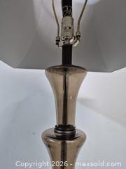 MaxSold Auction: Elite Lighting Table Lamp - Oshawa (Ontario, Canada) SELLER MANAGED Commercial Liquidation Online Auction - Bond Street West