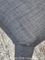 MaxSold Auction: NCA Modern Hatley Counter Chair - Oshawa (Ontario, Canada) SELLER MANAGED Commercial Liquidation Online Auction - Bond Street West