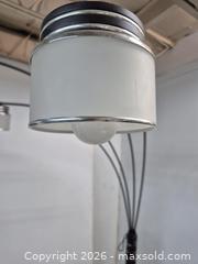 MaxSold Auction: Nova USA Micah Plus Lamp - Oshawa (Ontario, Canada) SELLER MANAGED Commercial Liquidation Online Auction - Bond Street West