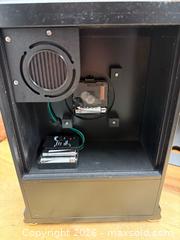 MaxSold Auction: Bulova Standalone Clock Brand New - Richmond Hill (Ontario, Canada) SELLER MANAGED Reseller Online Auction - Newkirk Road (STORAGE)