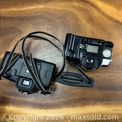MaxSold Auction: Lot of Canon EOS 3000 EOS IX Lite Film Cameras - Richmond Hill (Ontario, Canada) SELLER MANAGED Reseller Online Auction - Newkirk Road (STORAGE)