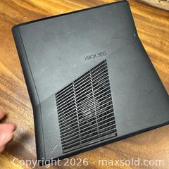 MaxSold Auction: Two Xbox 360 Consoles - Richmond Hill (Ontario, Canada) SELLER MANAGED Reseller Online Auction - Newkirk Road (STORAGE)