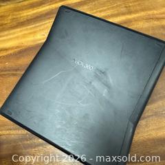 MaxSold Auction: Two Xbox 360 Consoles - Richmond Hill (Ontario, Canada) SELLER MANAGED Reseller Online Auction - Newkirk Road (STORAGE)