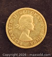 MaxSold Auction: 1962 Canadian Silver Dollar A - Richmond (British Columbia, Canada) SELLER MANAGED Downsizing Online Auction - Hollybank Drive