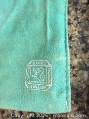 MaxSold Auction: Birks Sterling Silver and Stainless Set A - Richmond (British Columbia, Canada) PARTNER MANAGED Downsizing Online Auction - Hollybank Drive