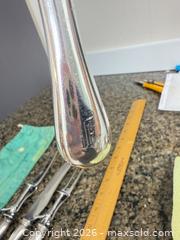 MaxSold Auction: Birks Sterling Silver and Stainless Set A - Richmond (British Columbia, Canada) PARTNER MANAGED Downsizing Online Auction - Hollybank Drive